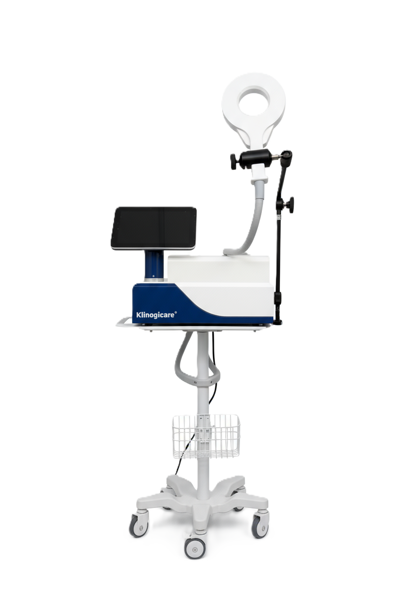 Klinogicare Quantum Magnetic Storm UNO